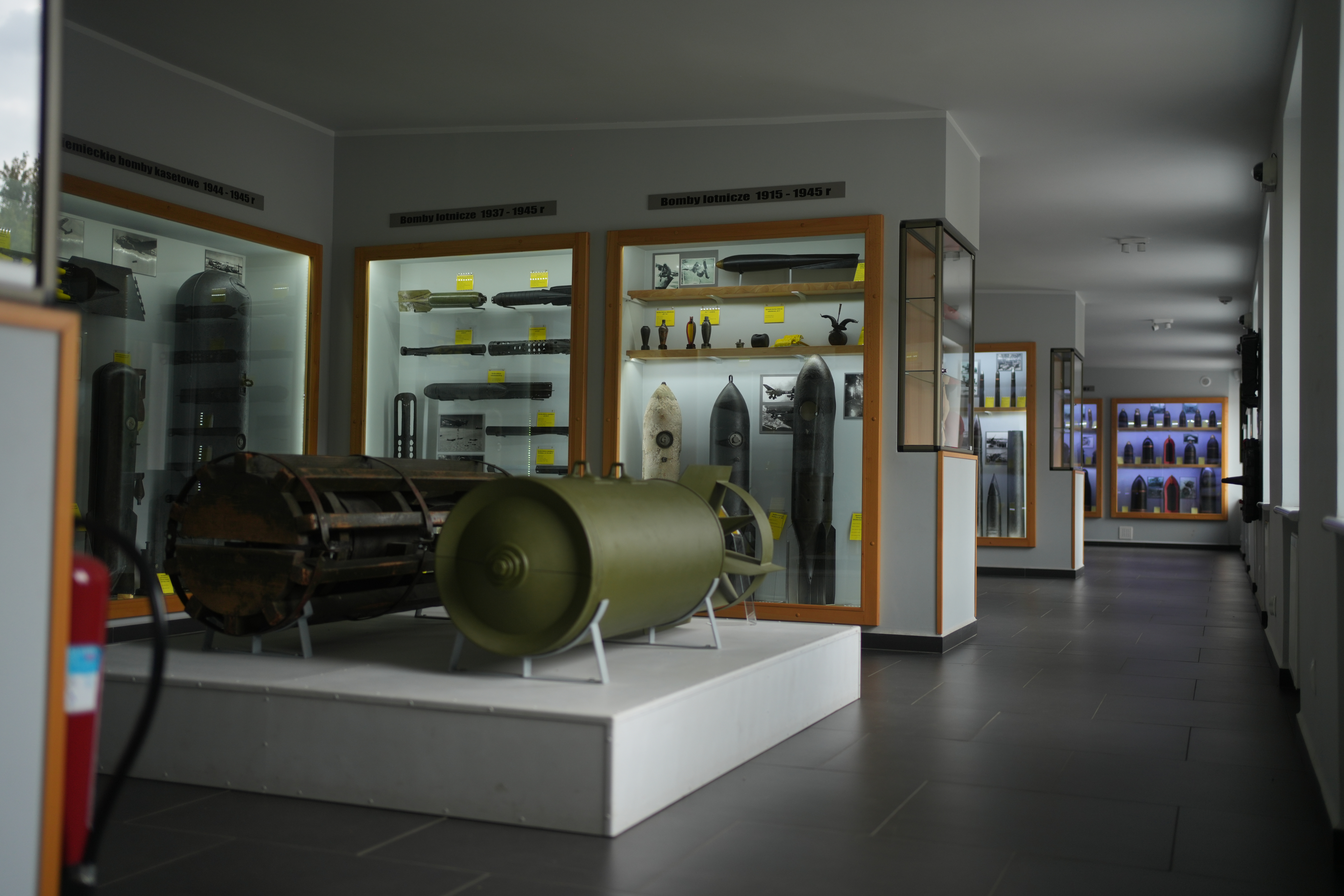 Muzeum zamknięte 09.04.2025- zapraszamy w weekend